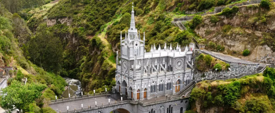 The 10 Most Beautiful Churches in France