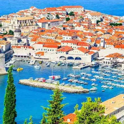 Things to Do in Dubrovnik