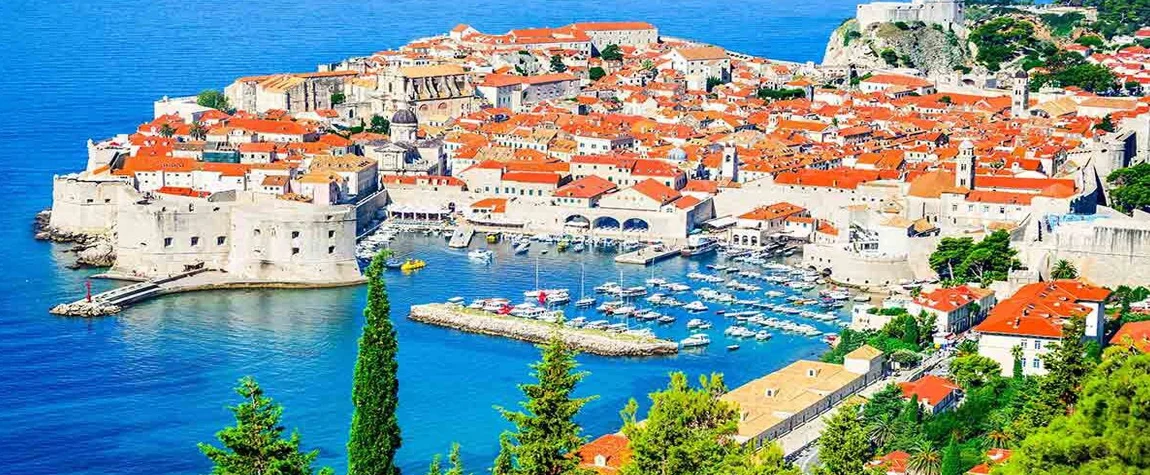 Things to Do in Dubrovnik