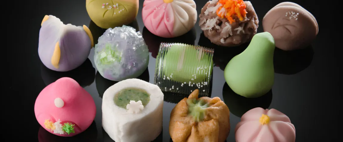 Top 5 most famous sweets in Japan to eat once in life.
