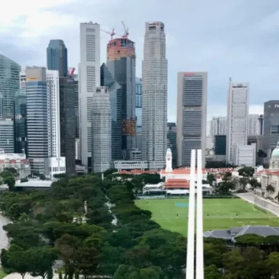 Top 7 Must-See Singapore Monument