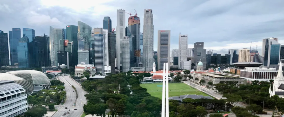 Top 7 Must-See Singapore Monument