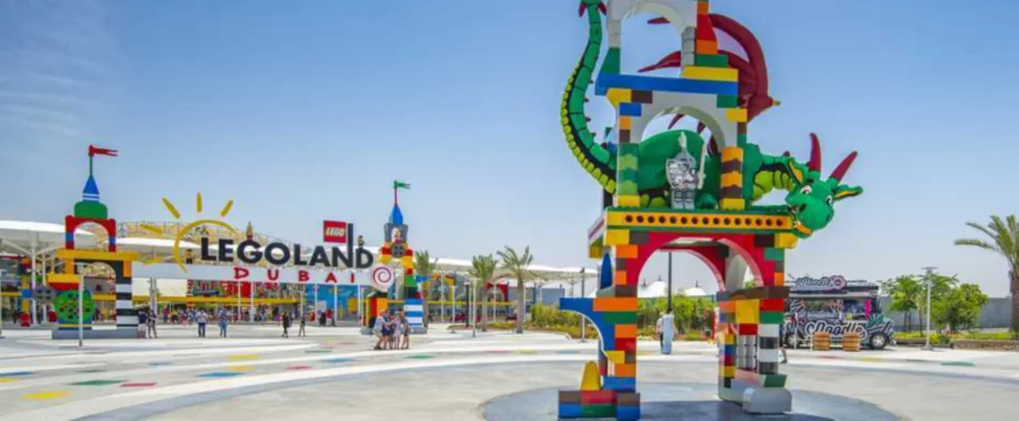 Top 8 Activities and Attractions for Kids and Parents in Dubai