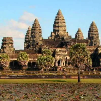 Top 9 Ancient Temples in Cambodia to Visit