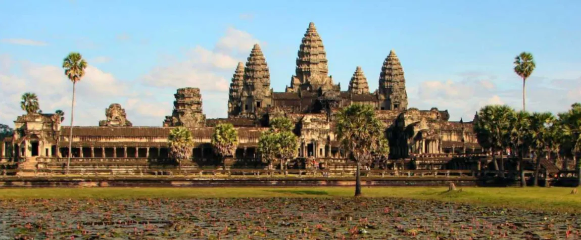 Top 9 Ancient Temples in Cambodia to Visit
