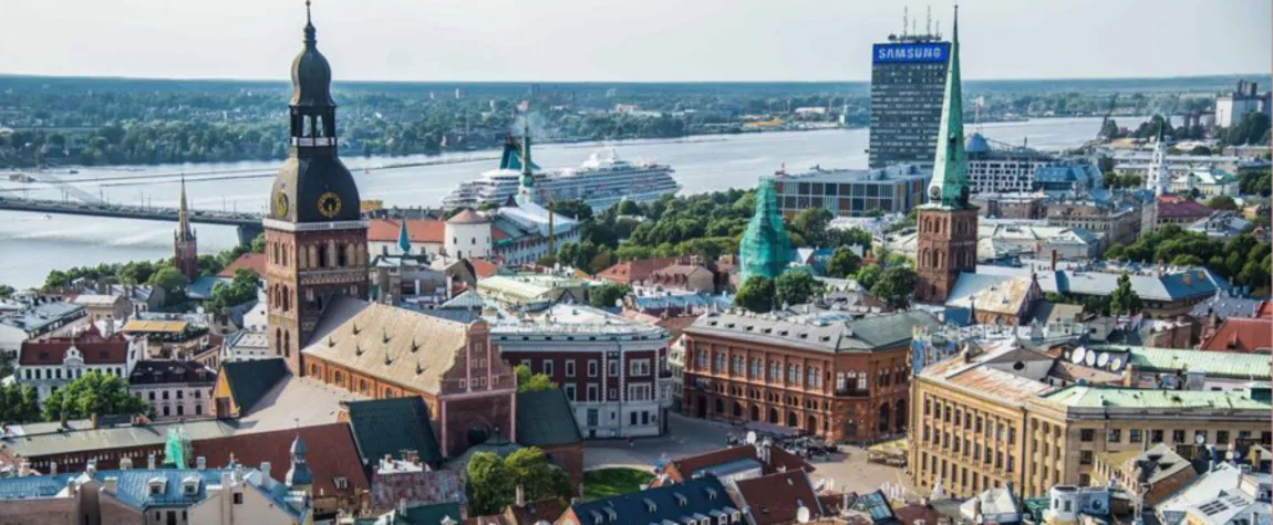 Riga