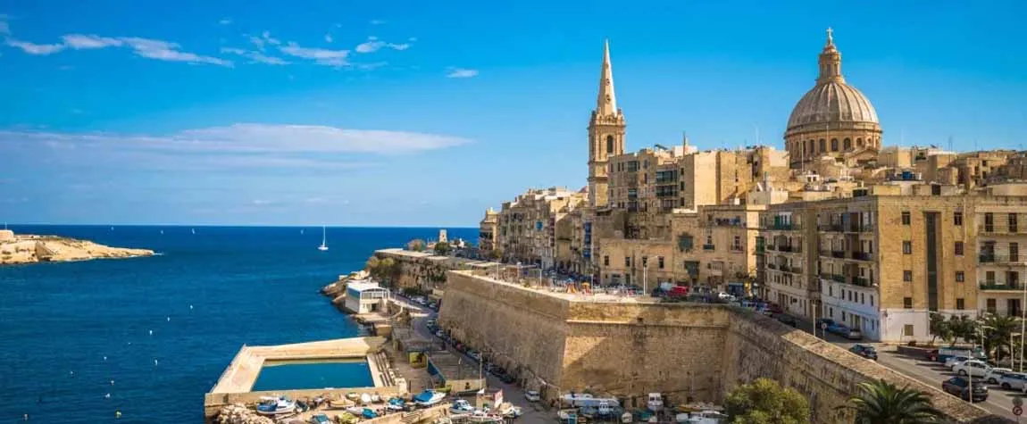 Valletta