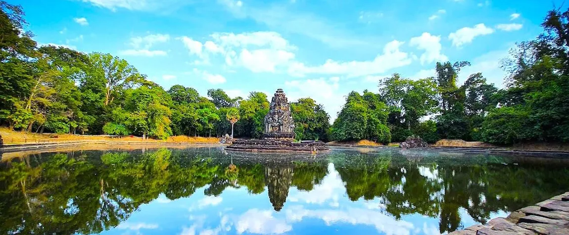 10 Surprising Facts about Cambodia's Iconic Temple
