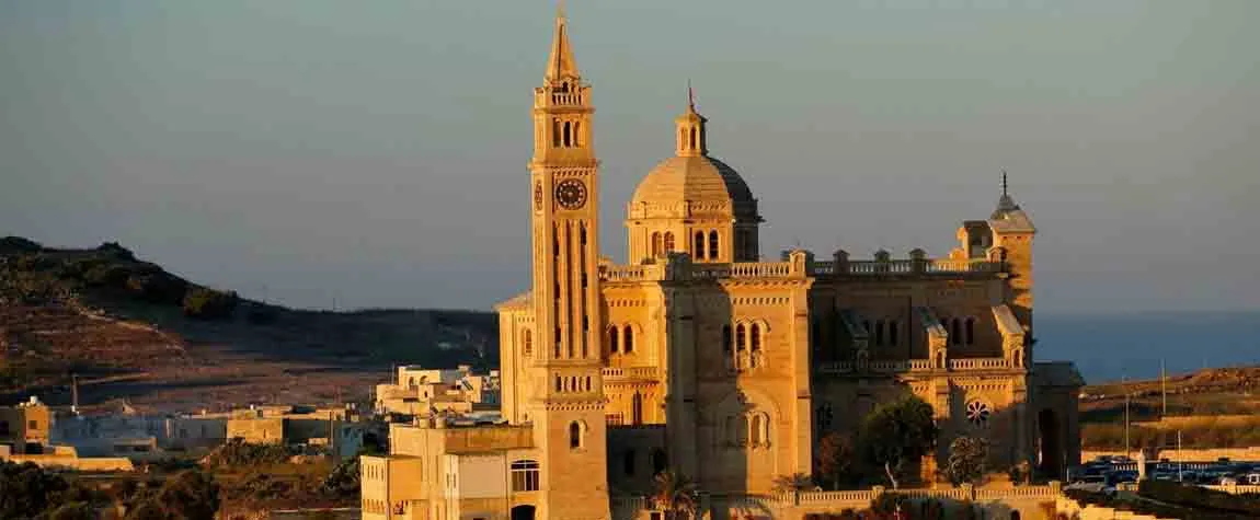 Għarb (Gozo)