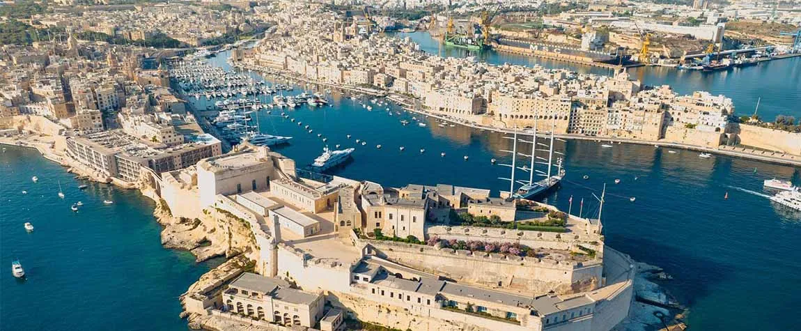 12 Best Cities to Visit in Malta