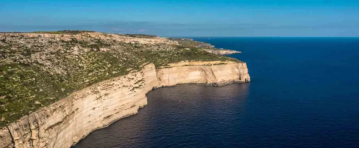 Dingli - Malta