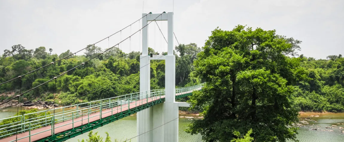 12 most impressive bridges in Thailand