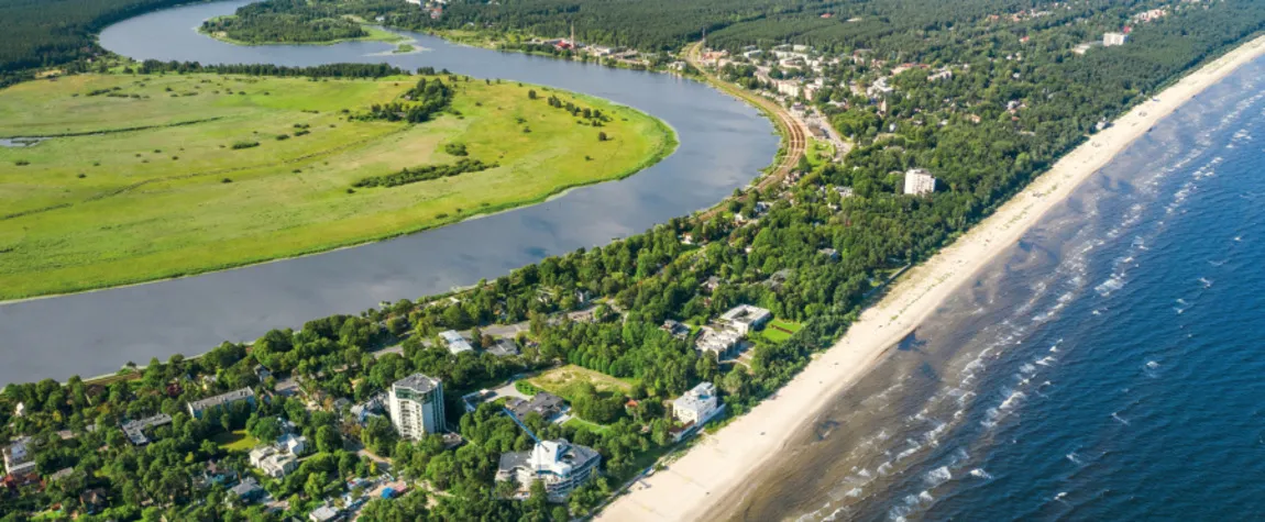 Jurmala - BEST Places