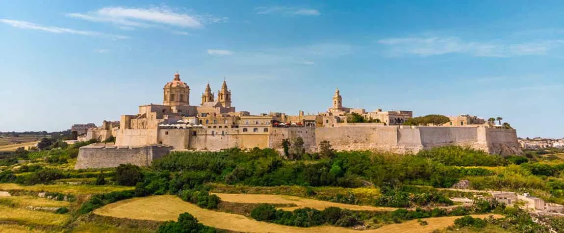 Mdina - Malta