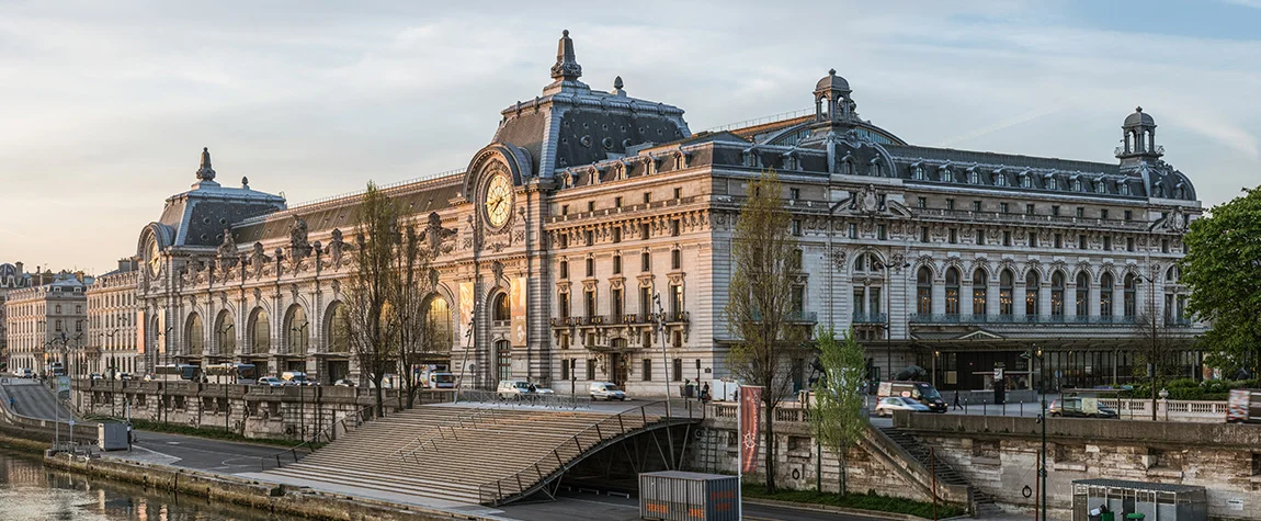 Musée d'Orsay - French