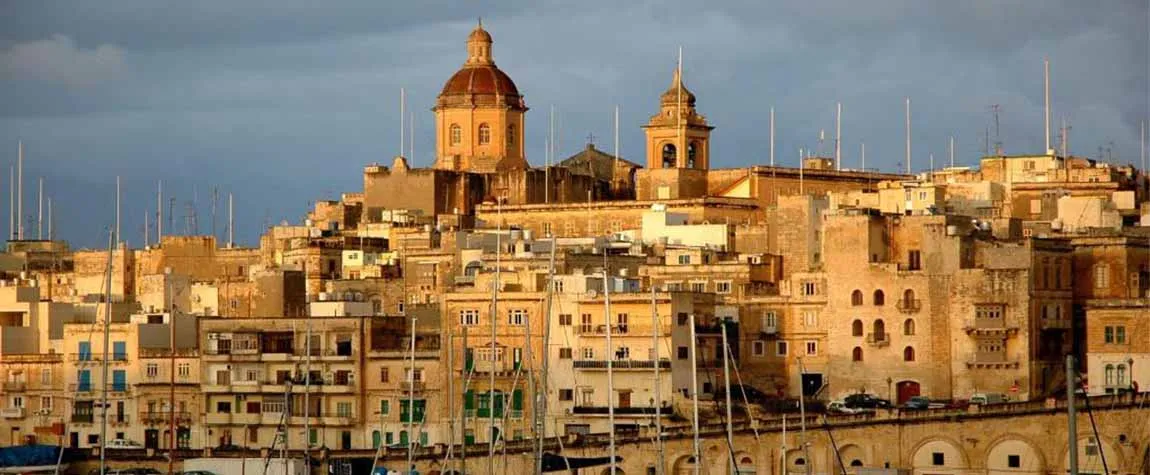 Birgu (Vittoriosa)