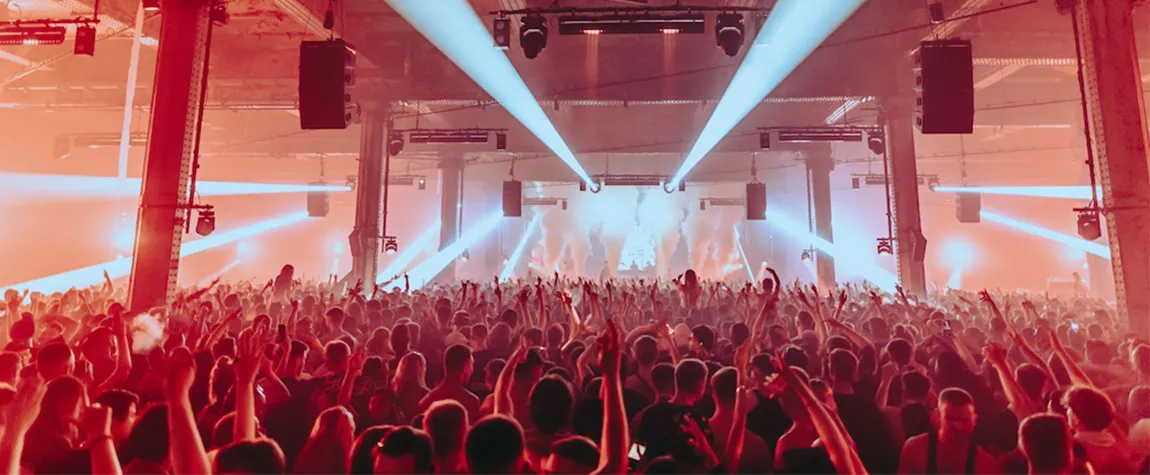 Manchester's Warehouse Project - Activities & Events