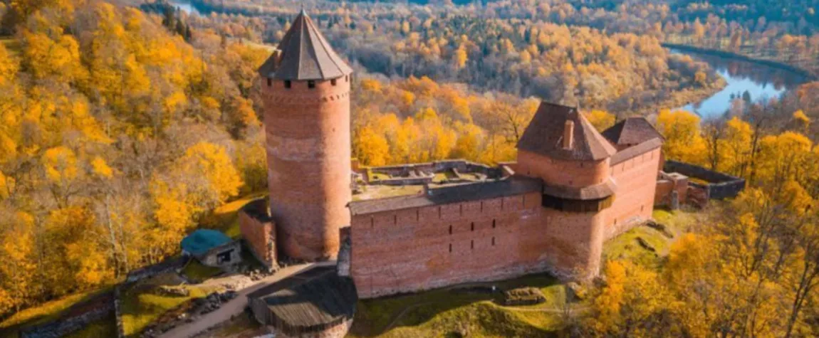 Sigulda - BEST Places