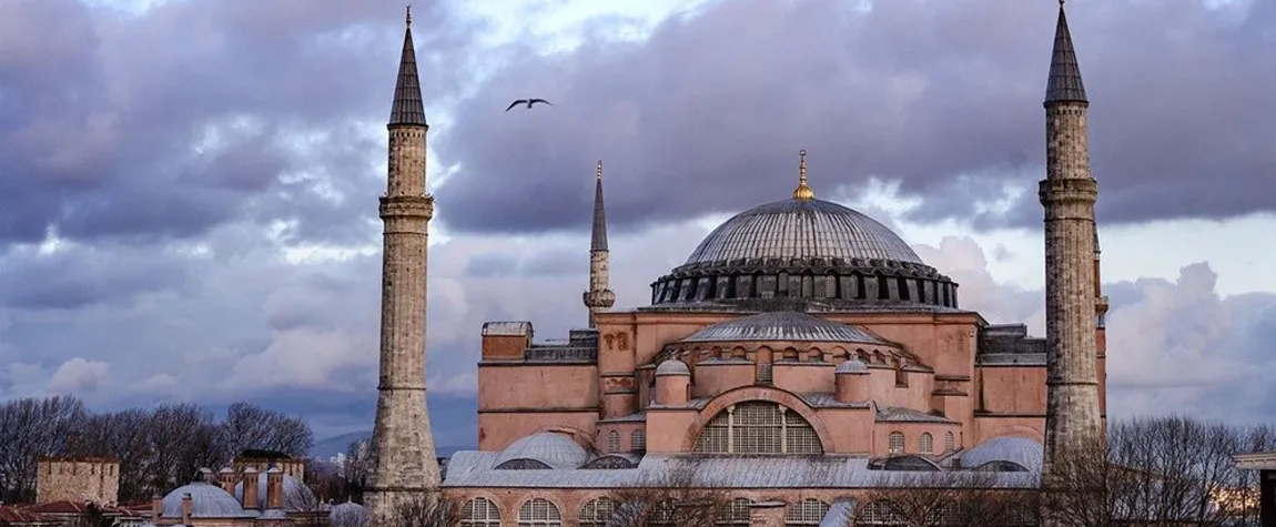 Fascinating Museums - Turkey
