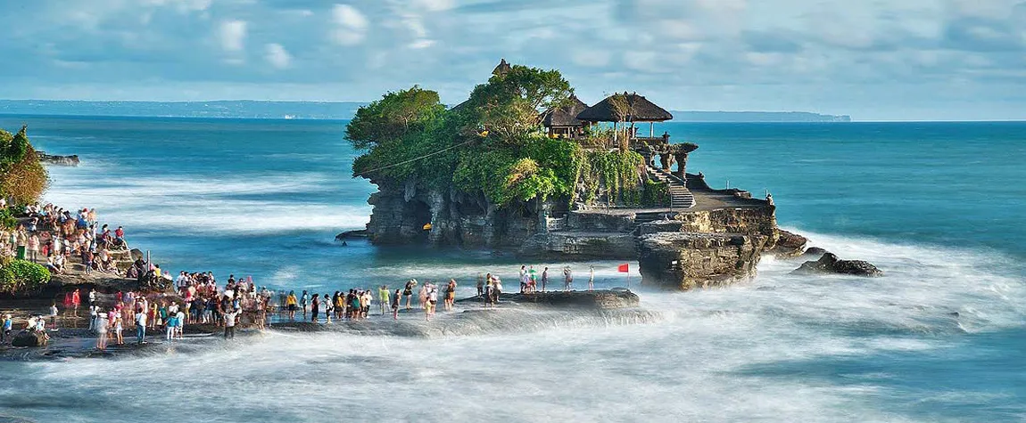 Find a Package Deal to Bali