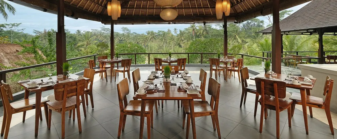 Budget-Friendly Dining - Bali