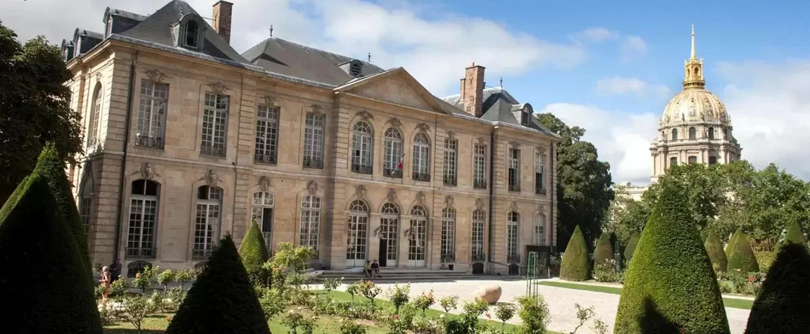 Musée Rodi - French