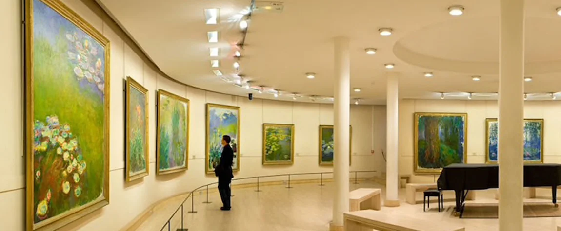 Musée Marmottan Monet - French
