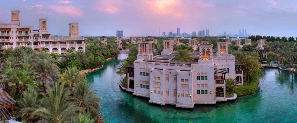 Jumeirah Dar Al Masyaf Madinat Jumeirah, AED 12,900 per Night - expensive hotels