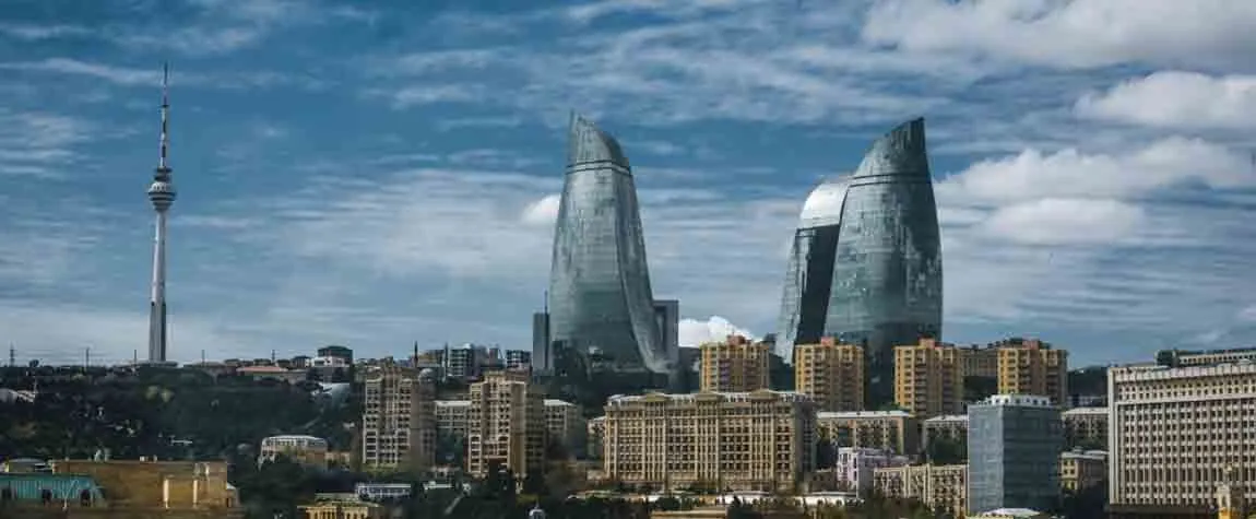 The 8 most beautiful places in Azerbaijan