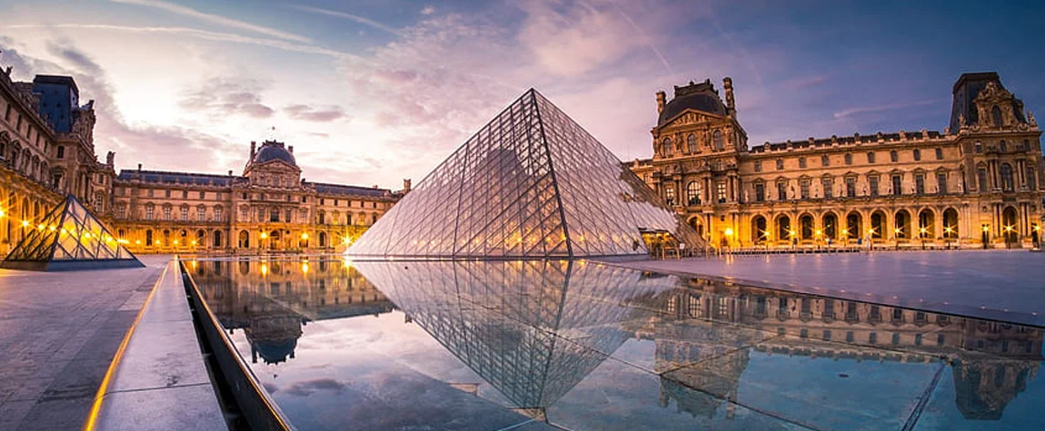 The Ten best French Art Galleries