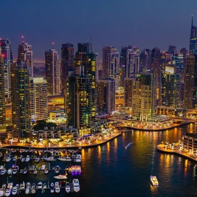 The Top 6 Great Emaar Towers in Dubai