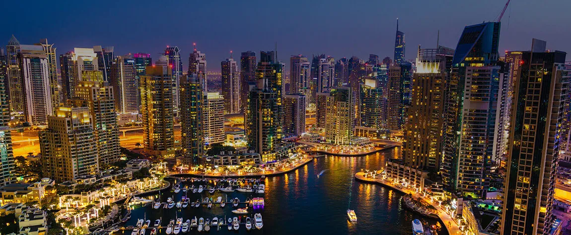 The Top 6 Great Emaar Towers in Dubai