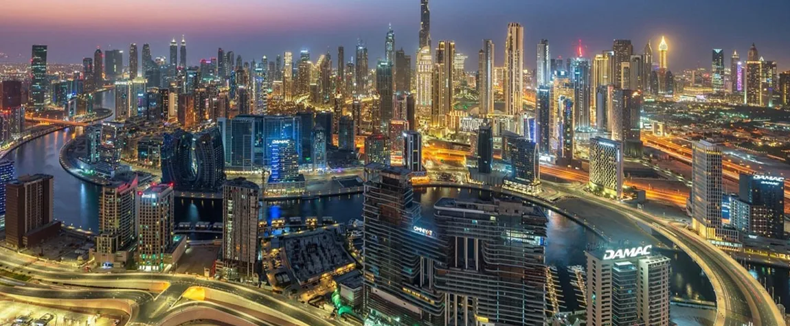 The top 5 best things to do in Dubai as a tourist.
