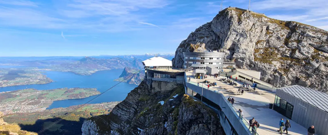 Top 5 Interesting Easter Activities in Switzerland