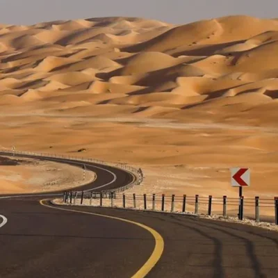 Top 6 Road Trips You Must Go on Eid al-Fitr break in UAE.