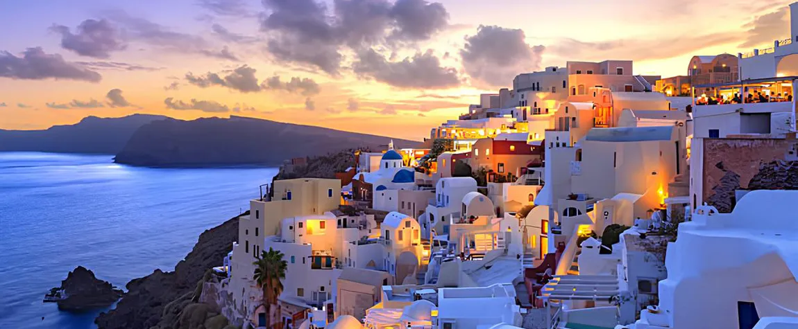 Top 9 Things Greece is Famous for That You Didn't Know!