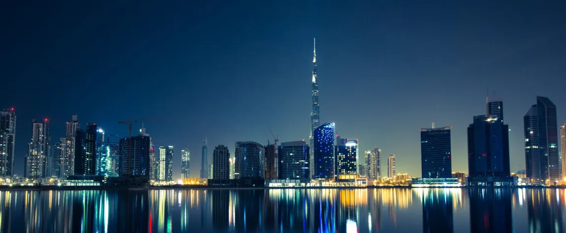 Top 9 most expensive hotels in Dubai