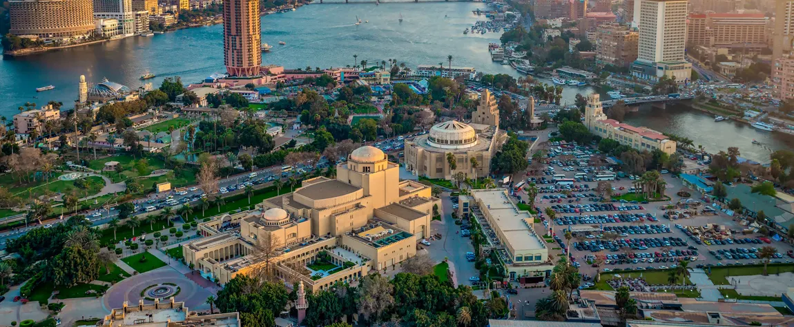Top Ten Mysterious Egypt Destinations for 2024