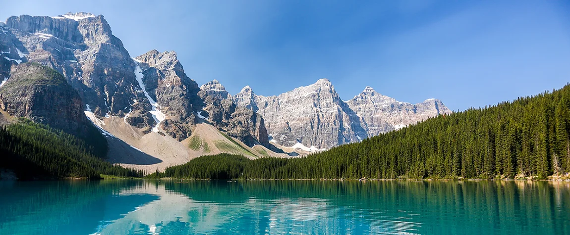 Banff National Park, Alberta