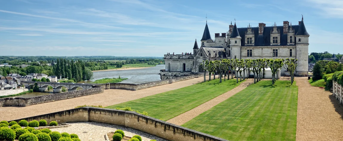 Discover Castles of the Loire Valley