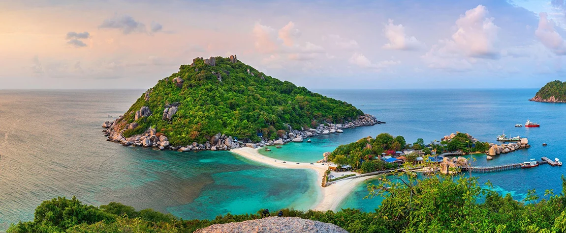 Koh Tao