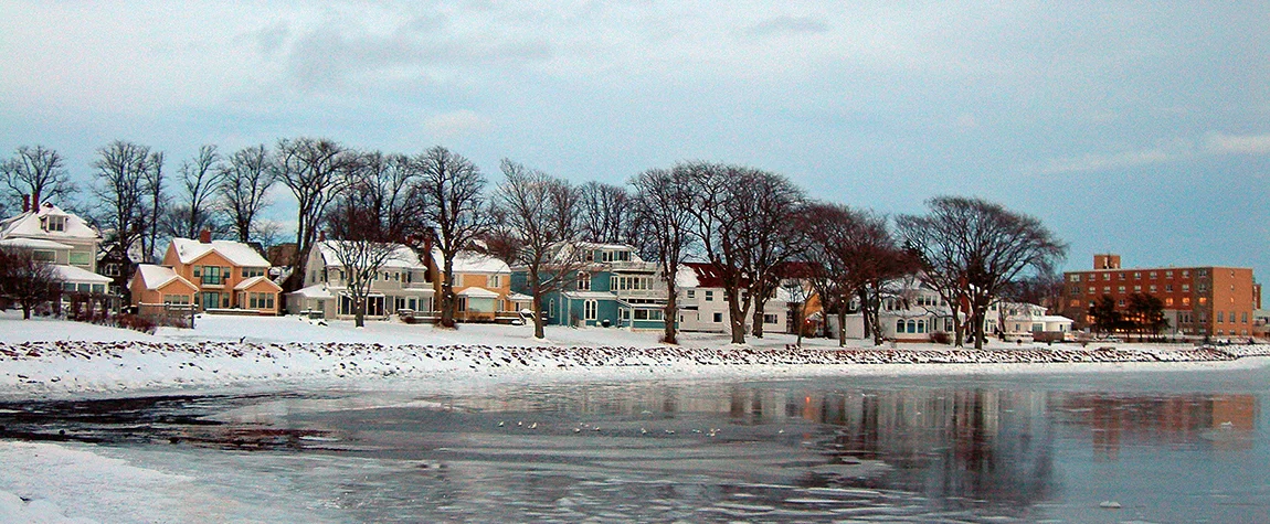 Charlottetown, Prince Edward Island