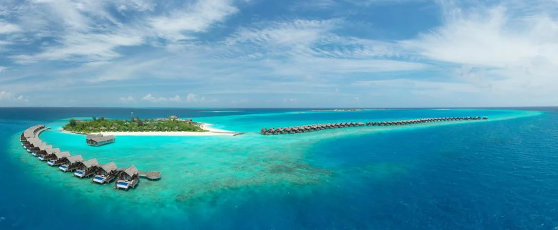 The Best Time to visit Grand Park Kodhipparu in Maldives