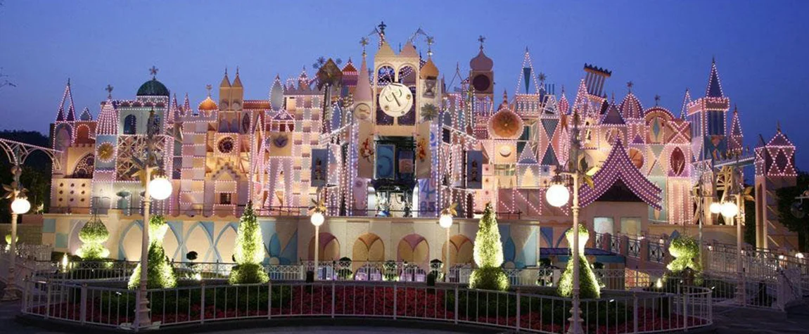 The Magical Attractions at Hong Kong Disneyland You Shouldn’t Miss