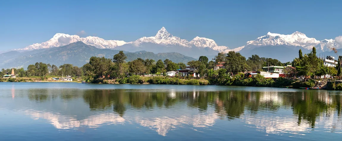 The Most Thrilling Adventure Places to visit in Nepal.