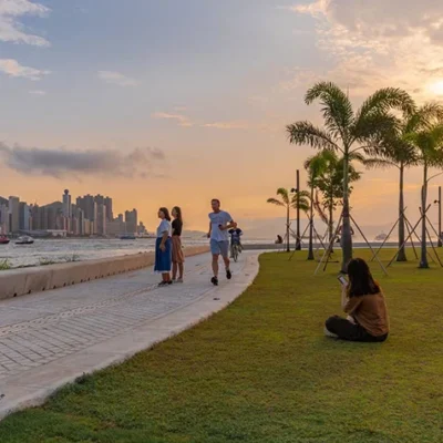 The best things to do in Hong Kong with Kids