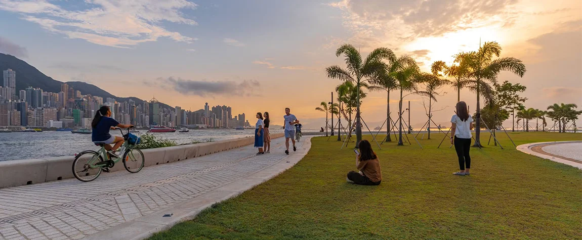 The best things to do in Hong Kong with Kids