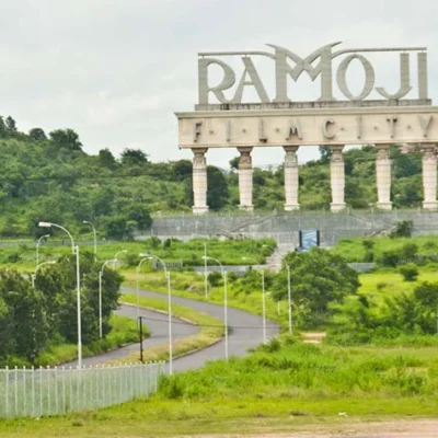 Things to Do at Ramoji Film City in Hyderabad