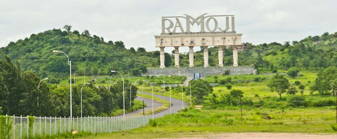 Things to Do at Ramoji Film City in Hyderabad