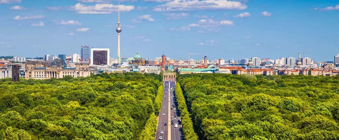 Berlin - Epic Locations